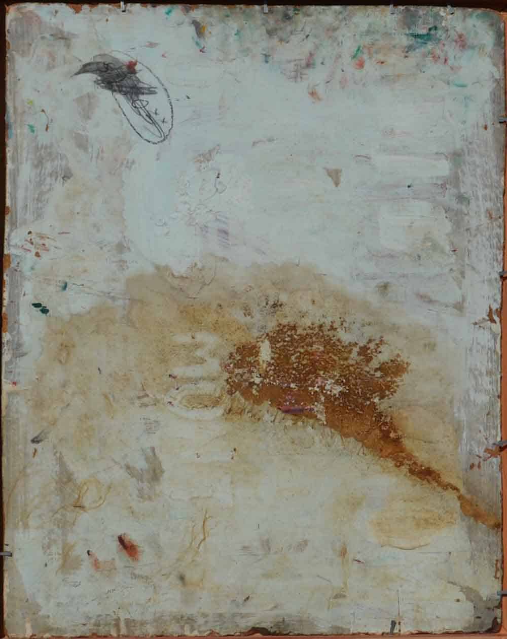 Saul RABINO (1892-1969) Ukraine - France - American