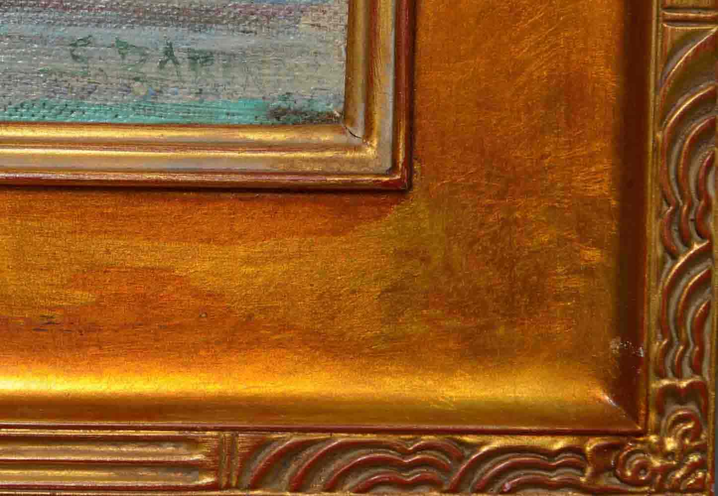 Saul RABINO (1892-1969) Ukraine - France - American