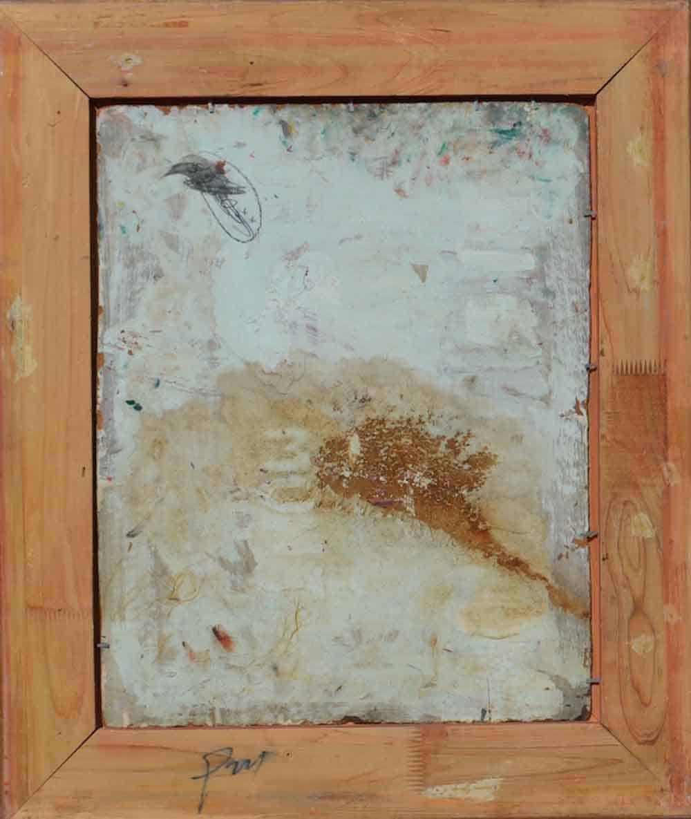 Saul RABINO (1892-1969) Ukraine - France - American