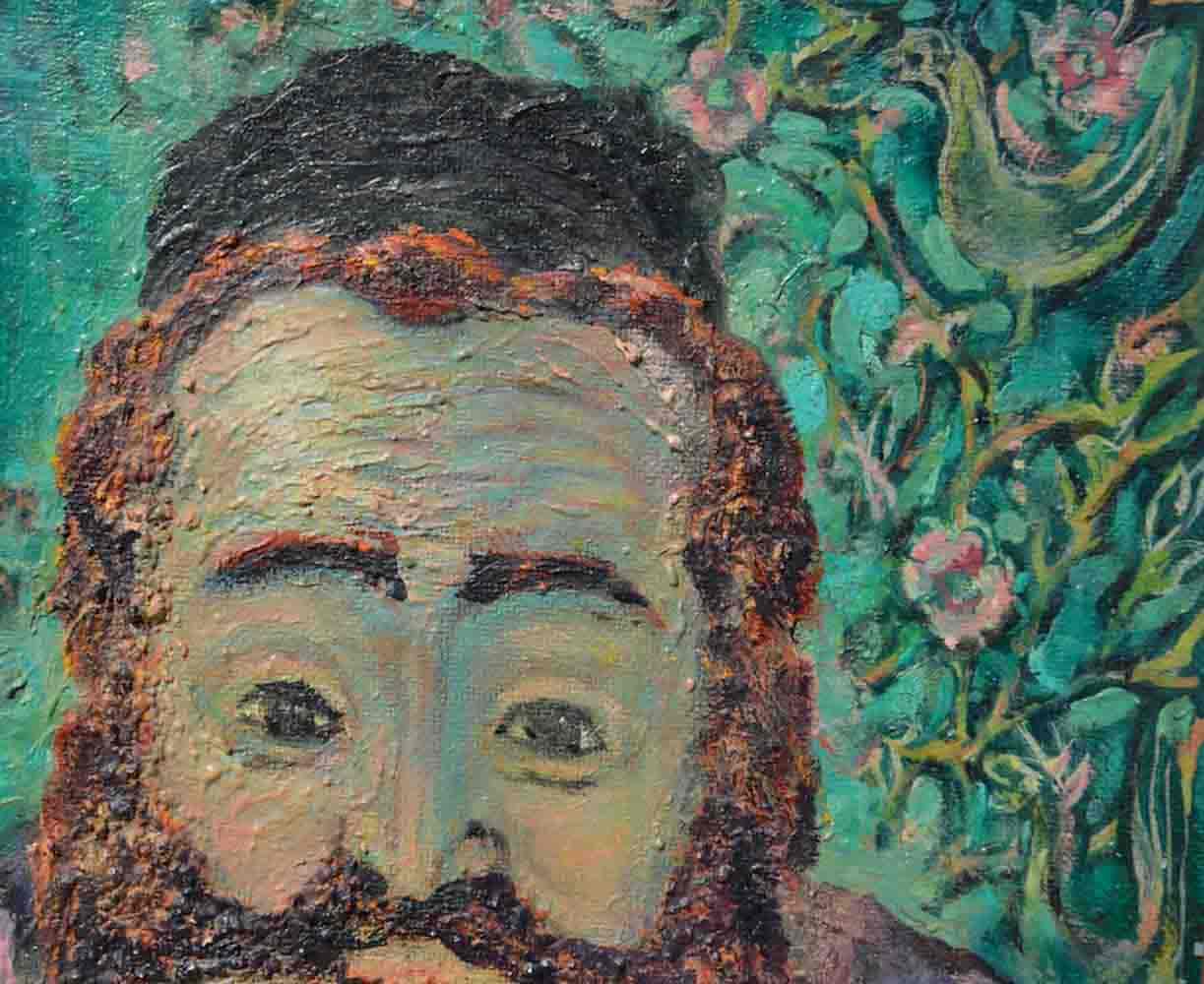 Saul RABINO (1892-1969) Ukraine - France - American