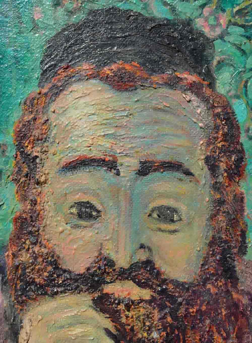 Saul RABINO (1892-1969) Ukraine - France - American