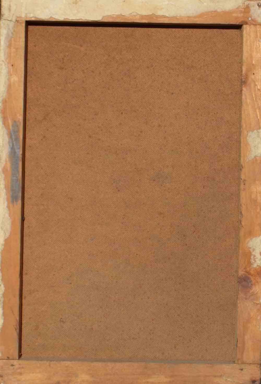 Alexander PRONIN (1934-2002) Russian - Ukrainian