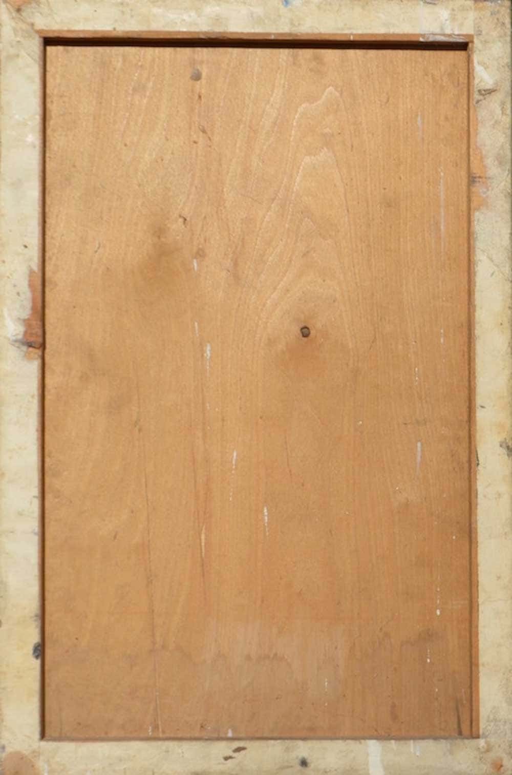 Alexander PRONIN (1934-2002) Russian - Ukrainian