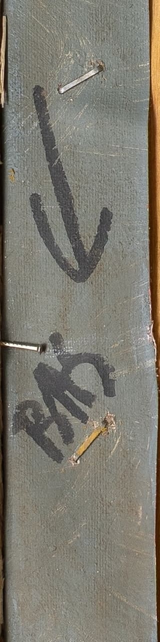 Jean-Pierre PINCEMIN (1944-2005) French