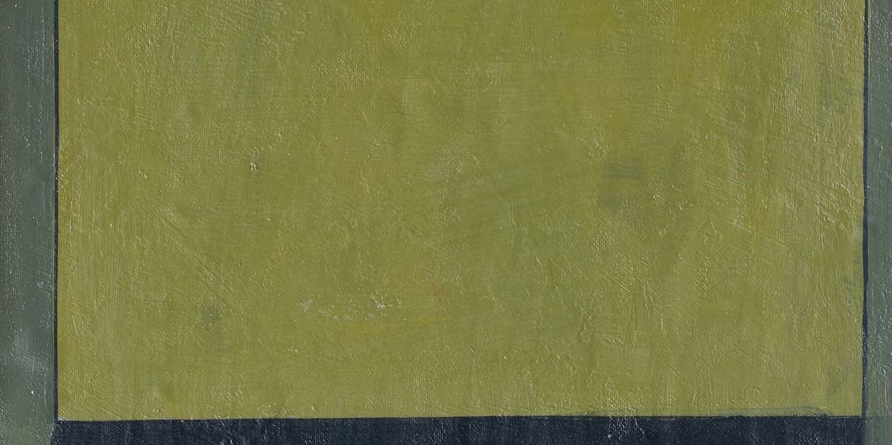 Jean-Pierre PINCEMIN (1944-2005) French