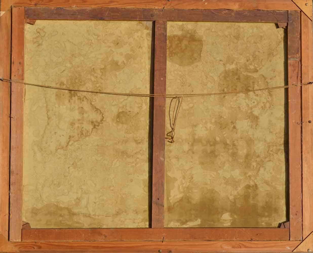 Jacobus Johannes DOESER (1884-1970) Dutch