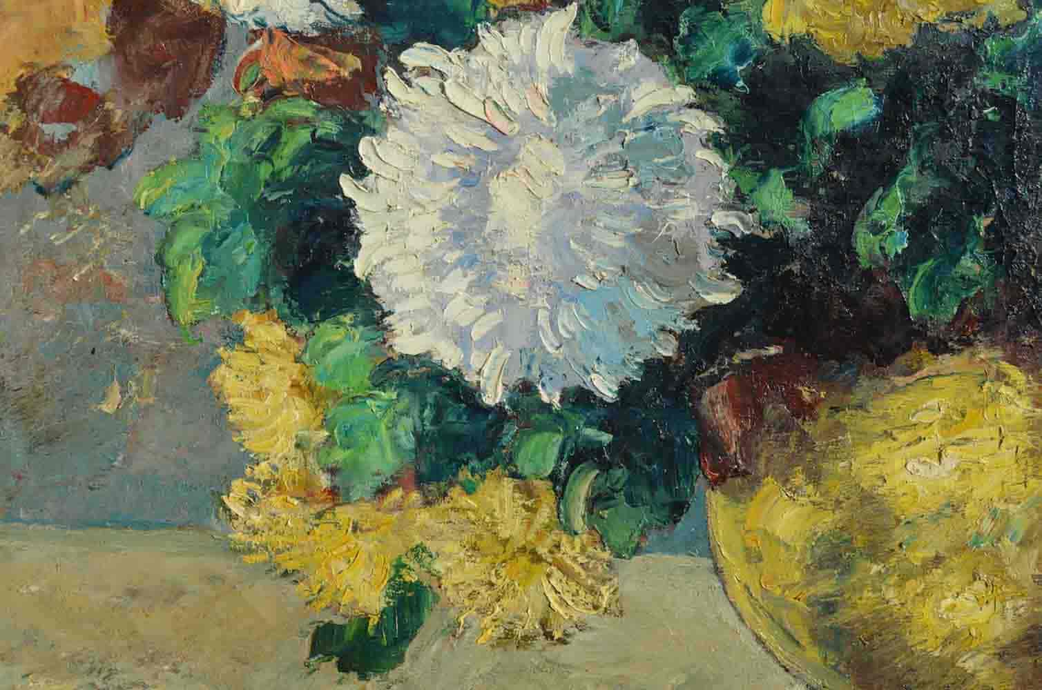 Jacobus Johannes DOESER (1884-1970) Dutch