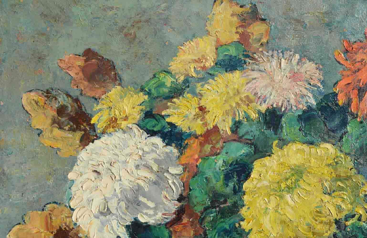 Jacobus Johannes DOESER (1884-1970) Dutch