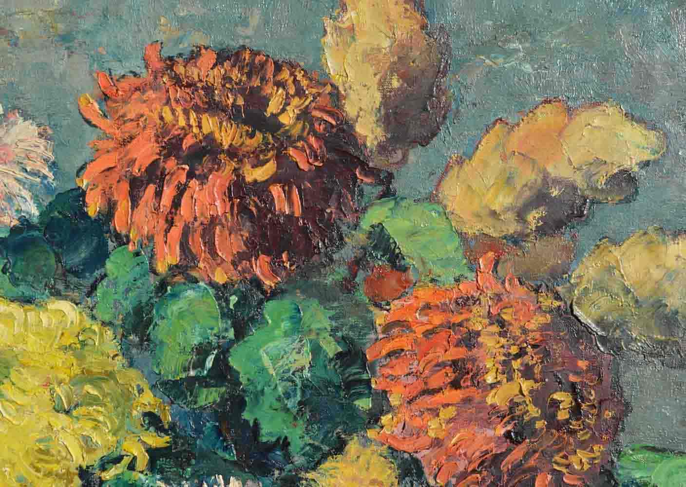 Jacobus Johannes DOESER (1884-1970) Dutch