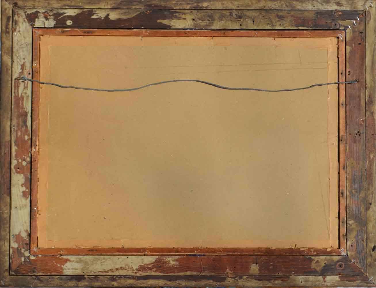 Leonid SOLOGUB (1884-1956) Russian - Switzerland