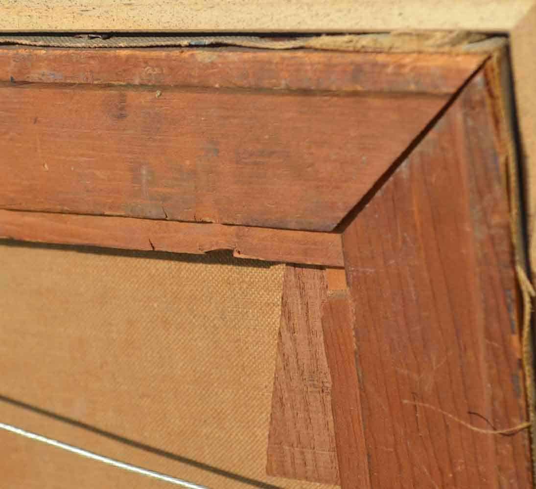 Elizabeth Piutti BARTH (1872-1959) American