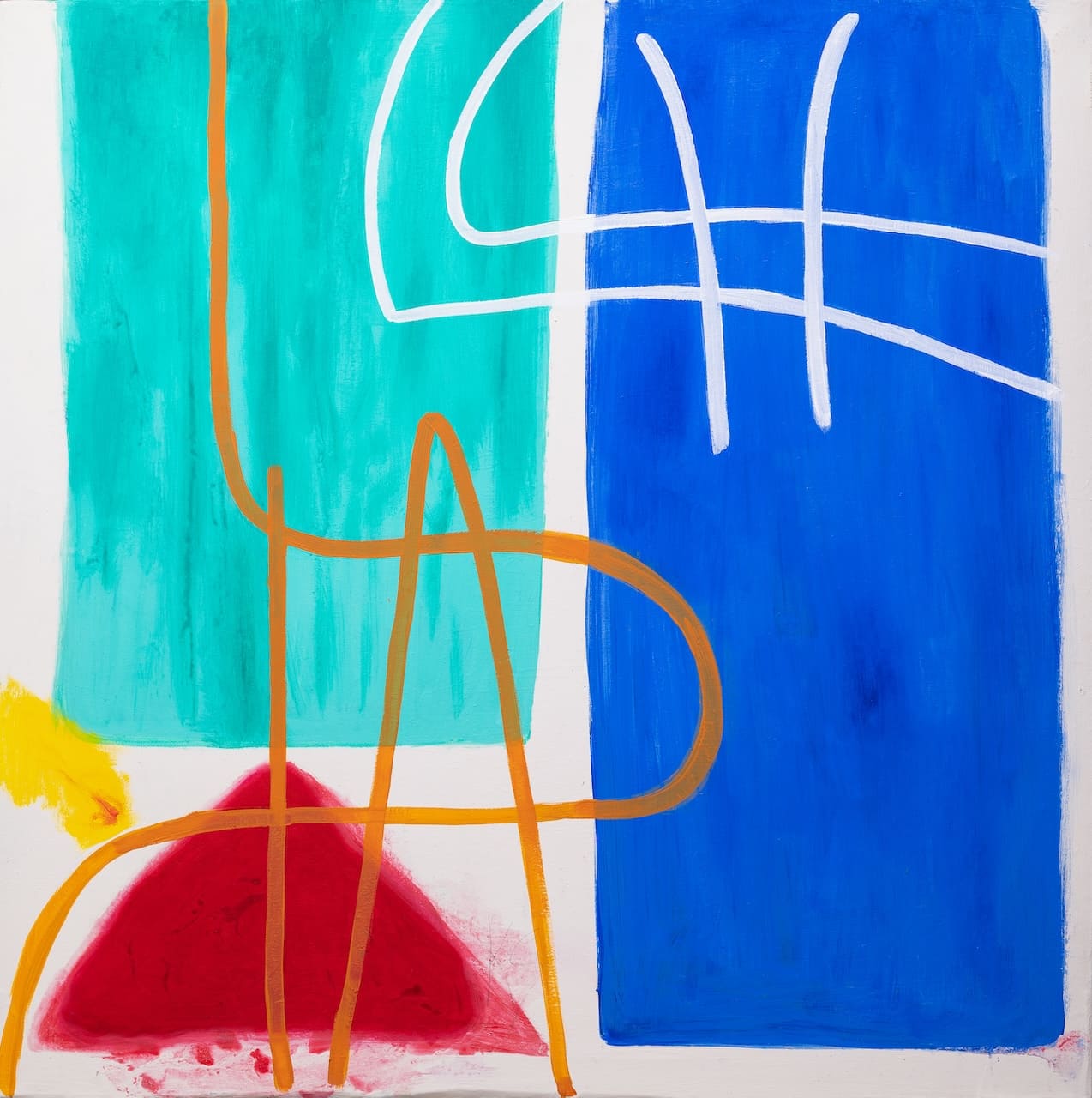 Kimber SMITH (1922-1981) USA