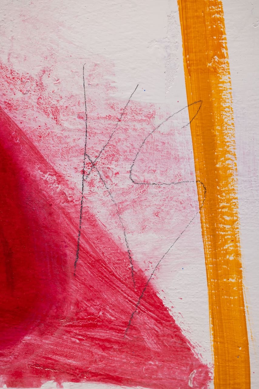 Kimber SMITH (1922-1981) USA