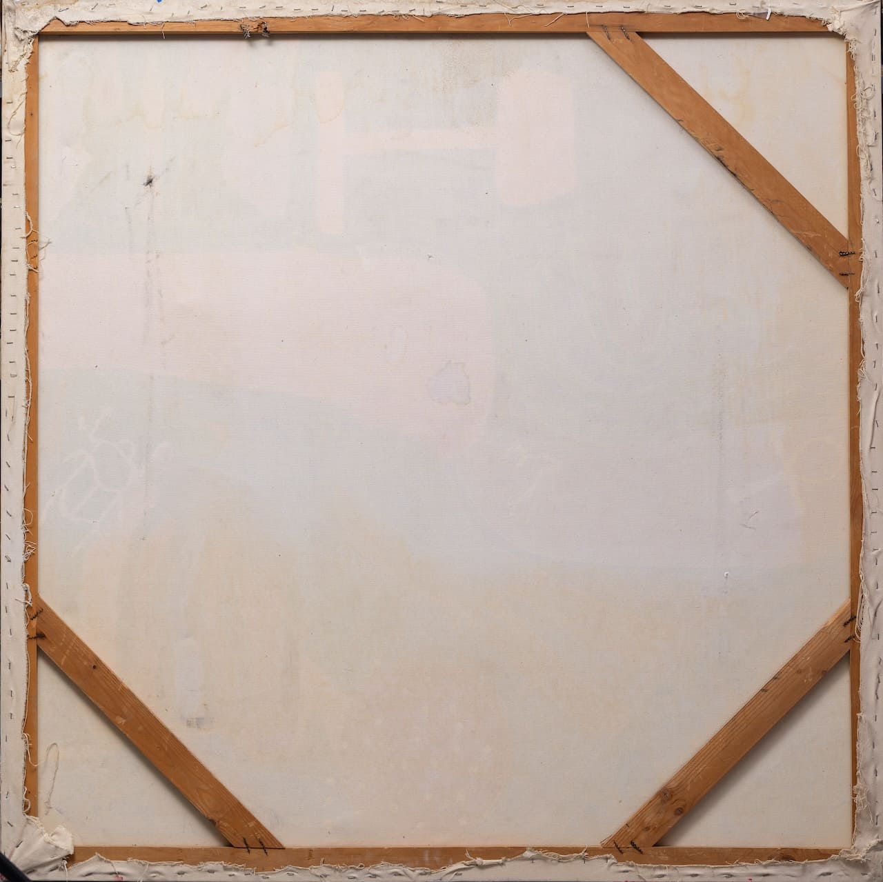 Kimber SMITH (1922-1981) USA