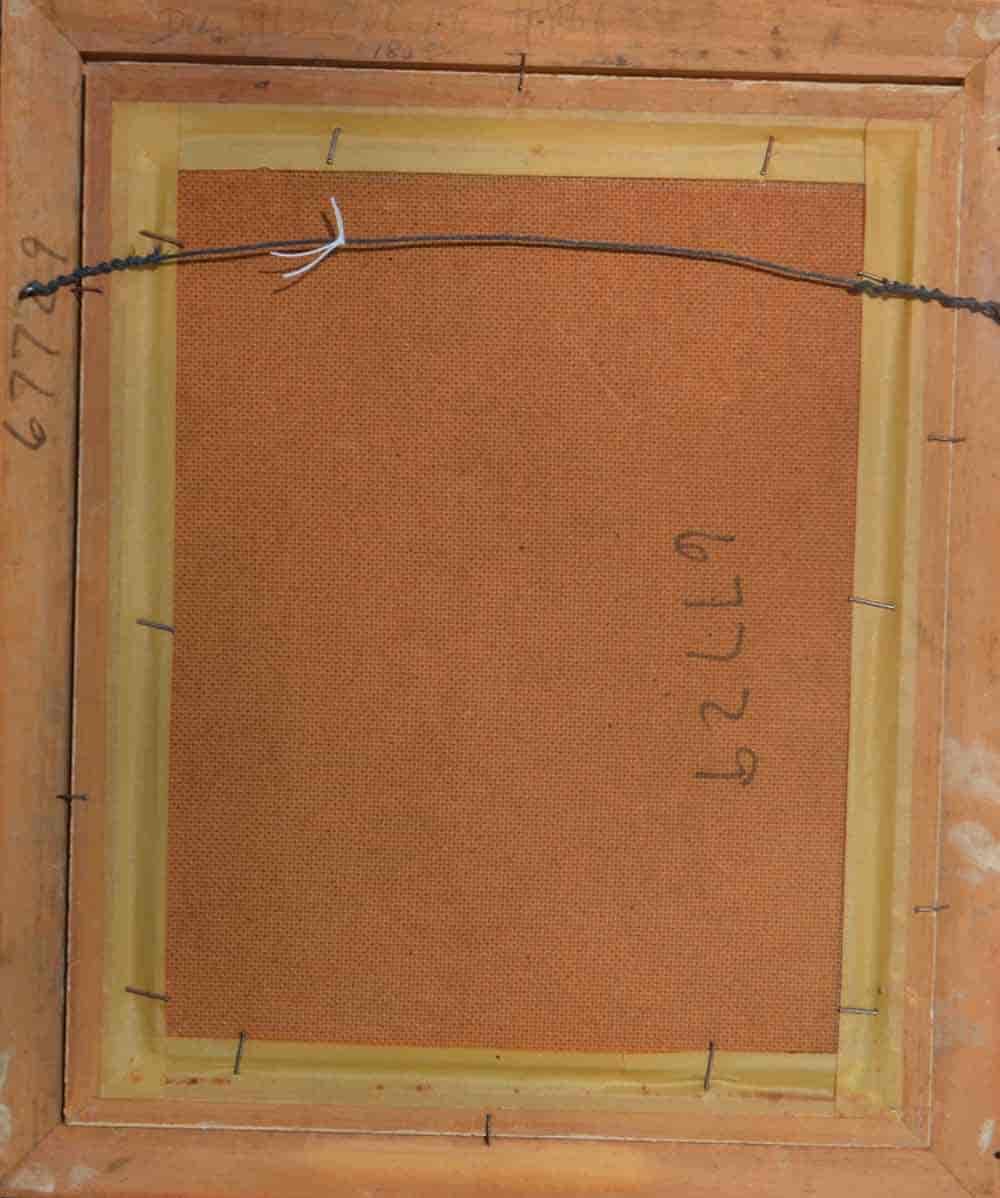 Rastislaw RACOFF (1904-1982) Russian - French