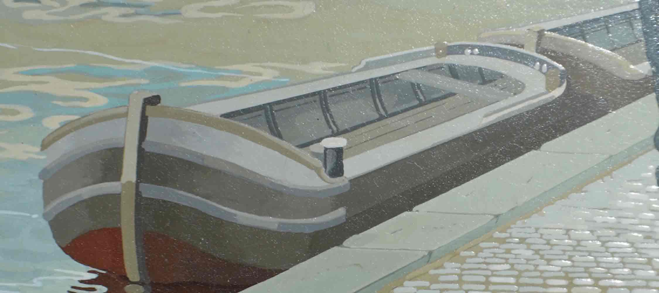 Rastislaw RACOFF (1904-1982) Russian - French