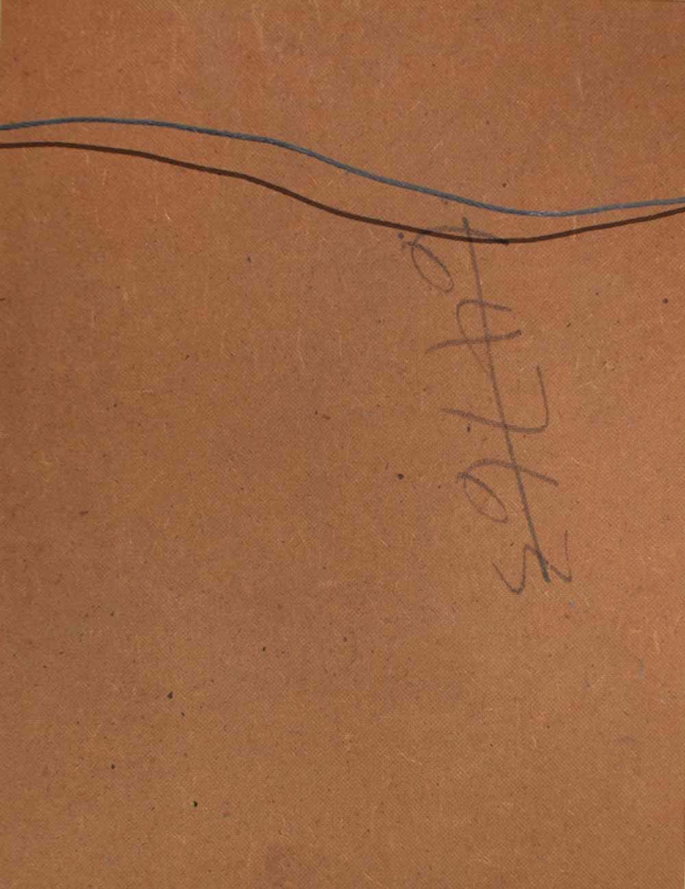 Rastislaw RACOFF (1904-1982) Russian - French