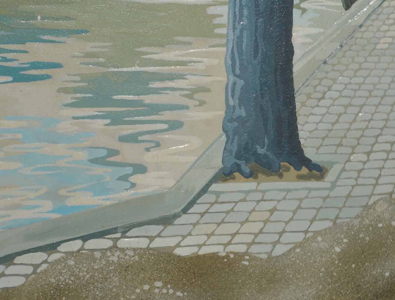 Rastislaw RACOFF (1904-1982) Russian - French