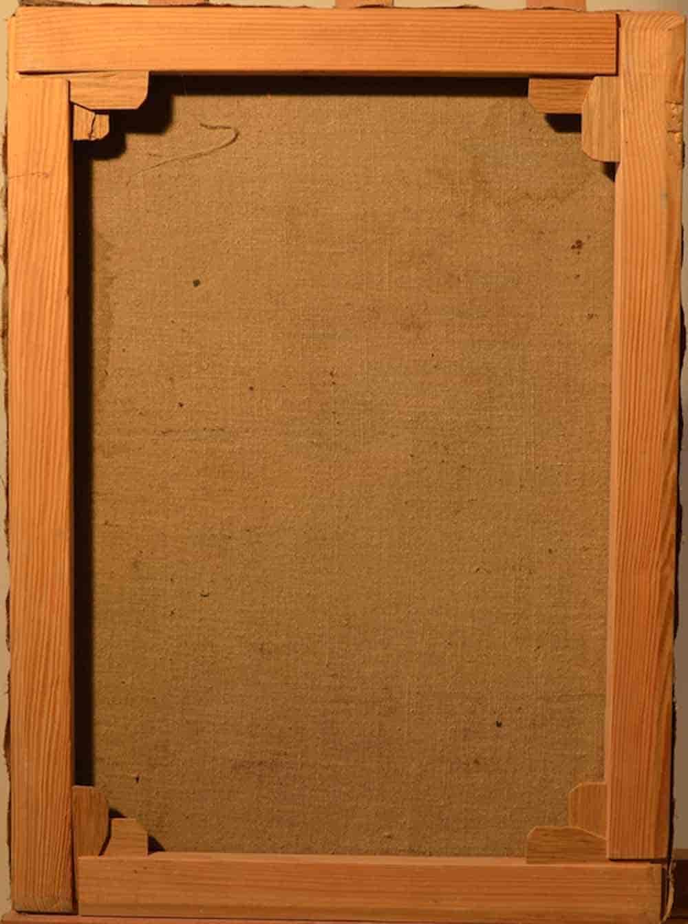 Evgeniy SPITSEVICH (1931) Russian - Ukrainian