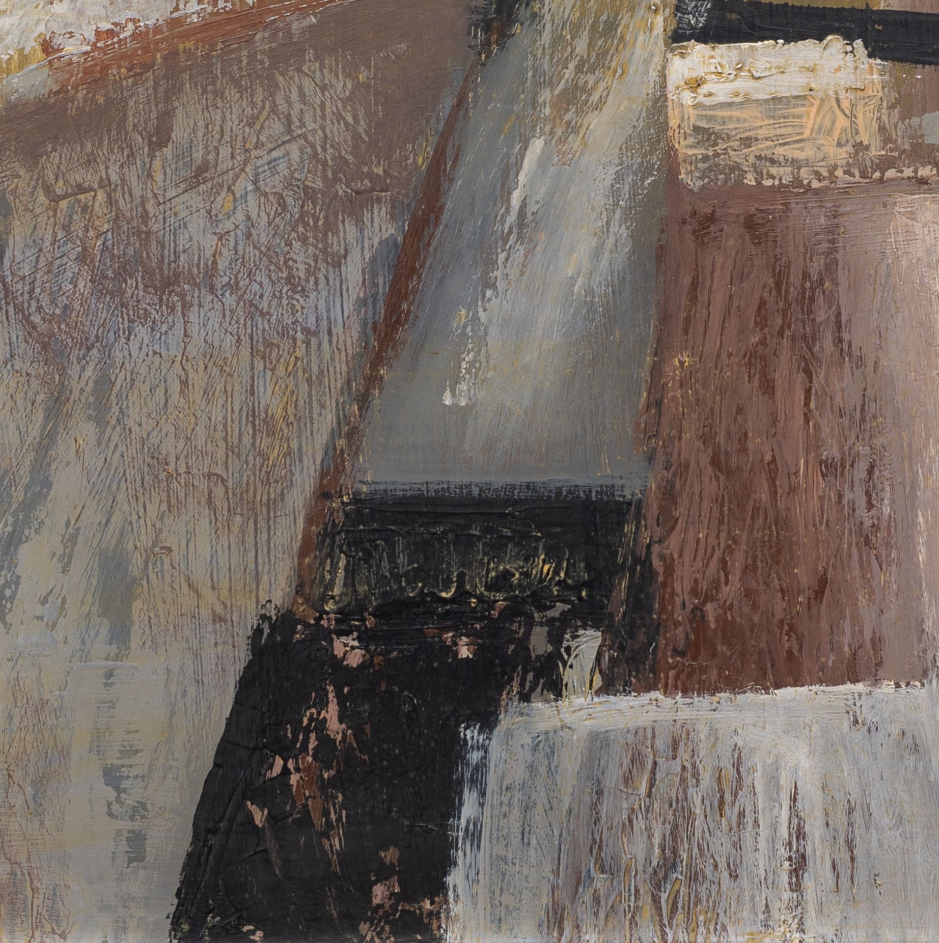 Alecos Kontopoulos (1904-1975) Greek - French