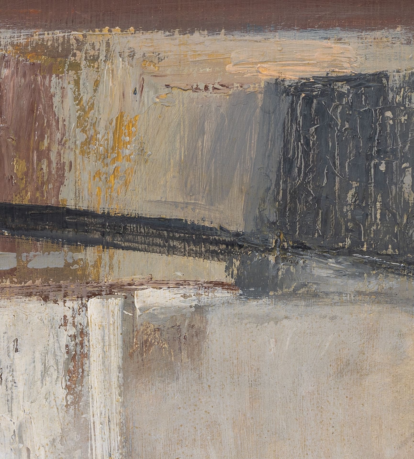 Alecos Kontopoulos (1904-1975) Greek - French