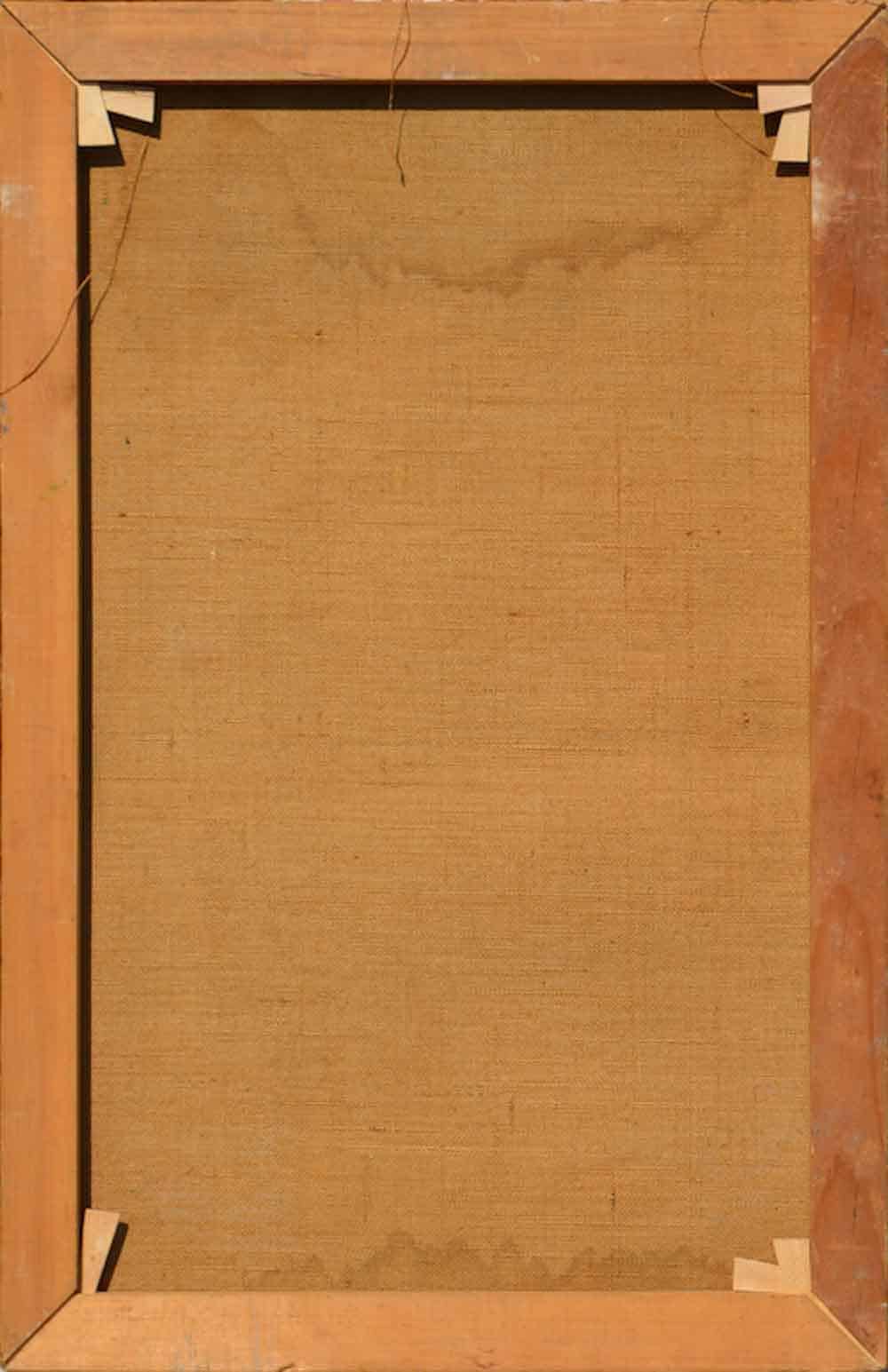 Nikolai Pavlovich ULIANOV (1875-1949) Russian