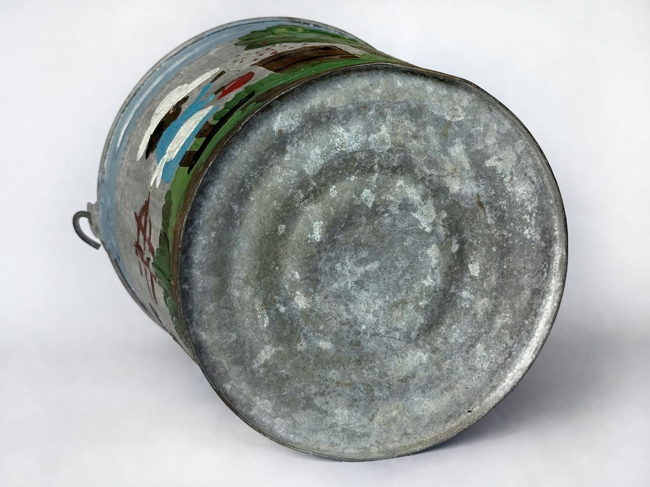 Clementine HUNTER (1886-1988) American, Louisiana