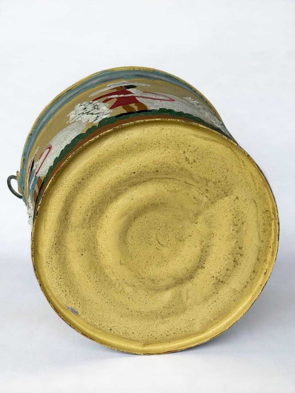 Clementine HUNTER (1886-1988) American, Louisiana