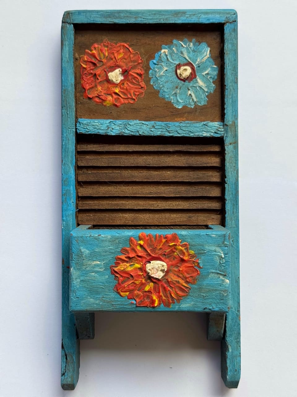 Clementine HUNTER (1886-1988) American, Louisiana