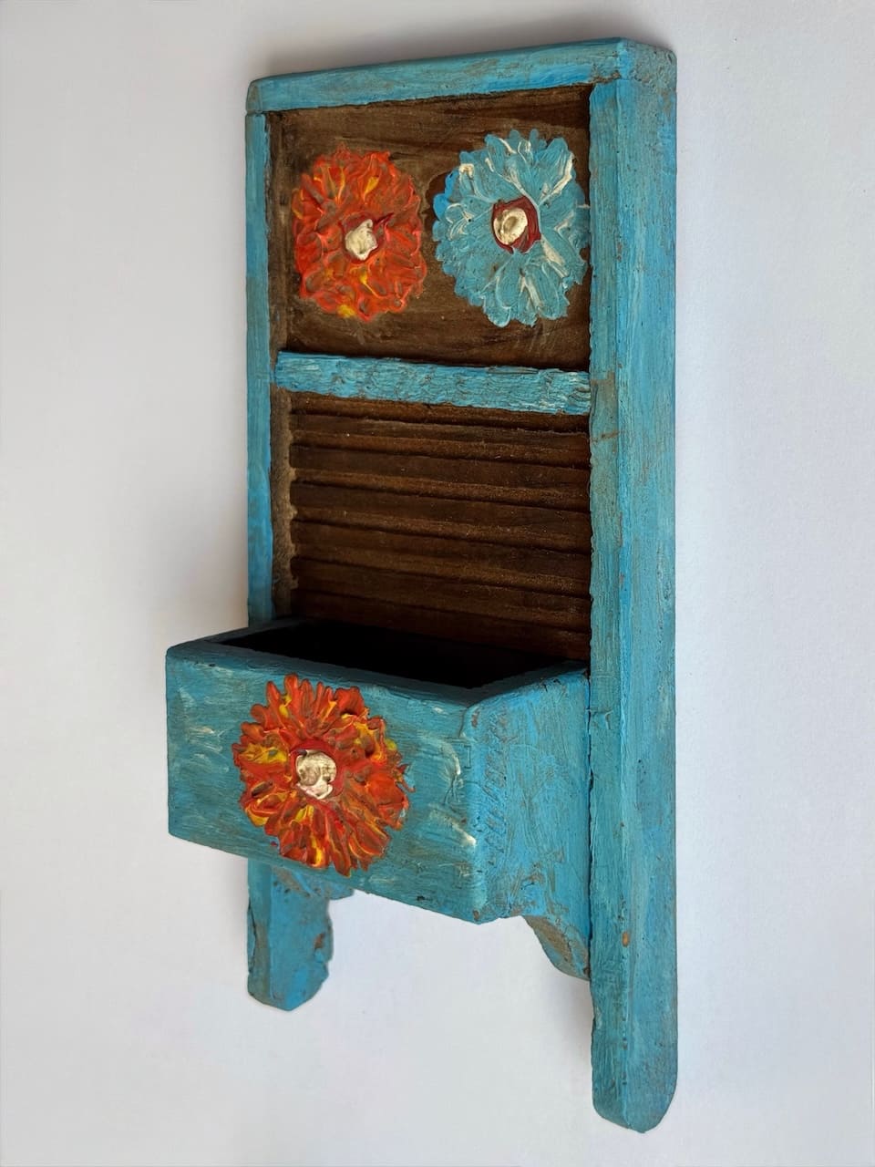 Clementine HUNTER (1886-1988) American, Louisiana