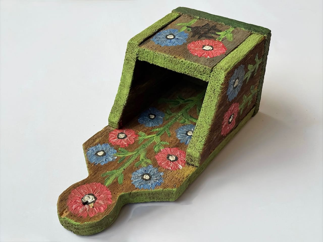 Clementine HUNTER (1886-1988) American, Louisiana