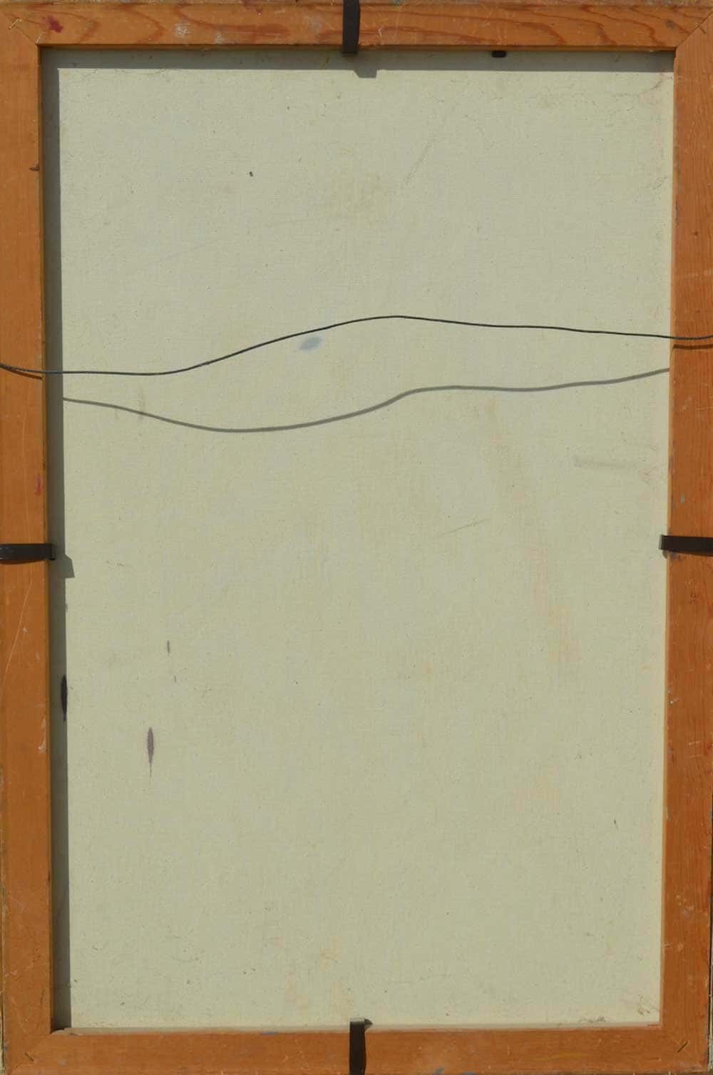 Constantin Chatov (1904-1993) Russian - American