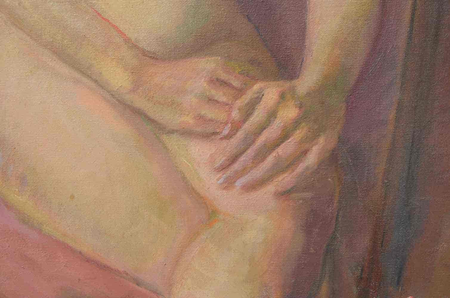 Constantin Chatov (1904-1993) Russian - American