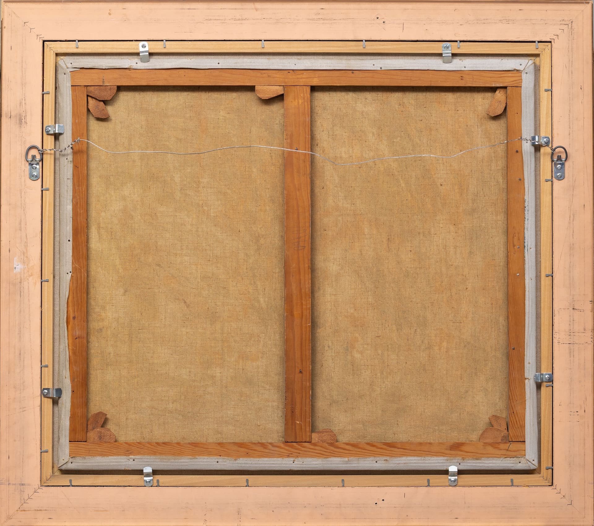 Jo Delahaut (1911-1992) Belgian - French