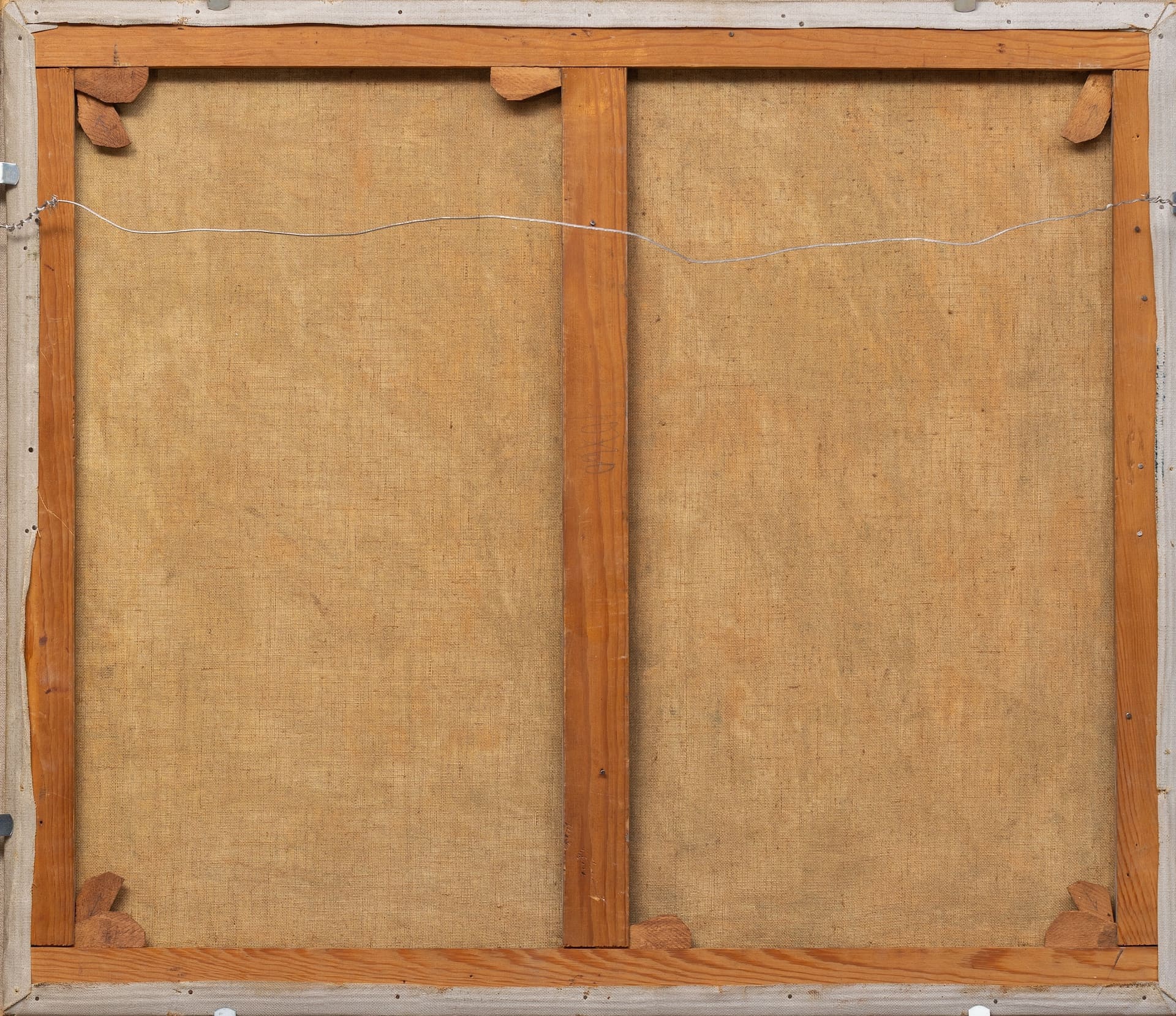 Jo Delahaut (1911-1992) Belgian - French