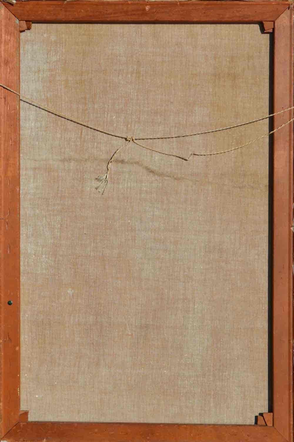 A.HOFFMANN (1886-1966) Russian - Ukrainian - American