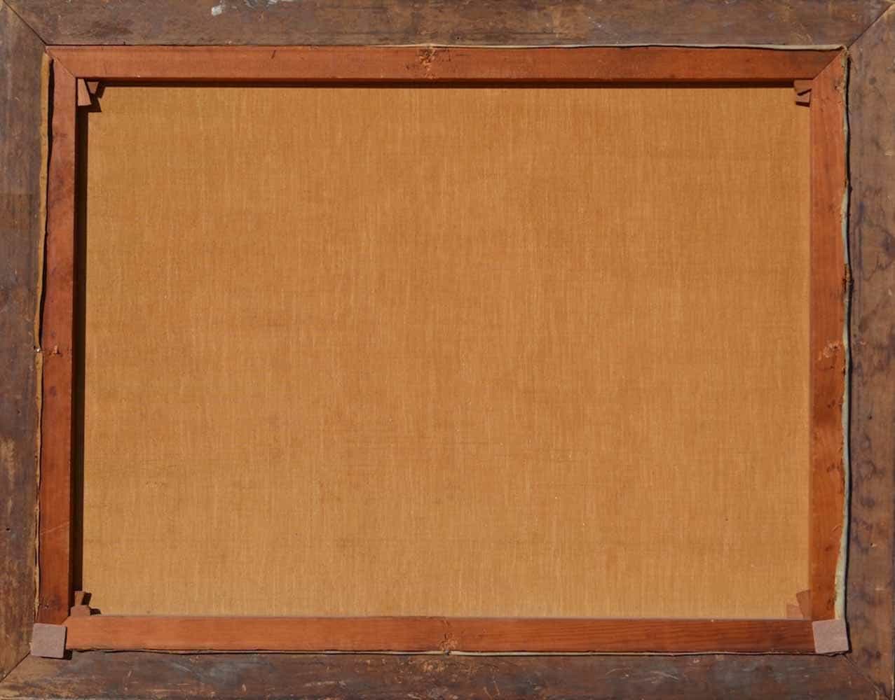 Arnold HOFFMANN 1886-1966 Russian - Ukrainian - American