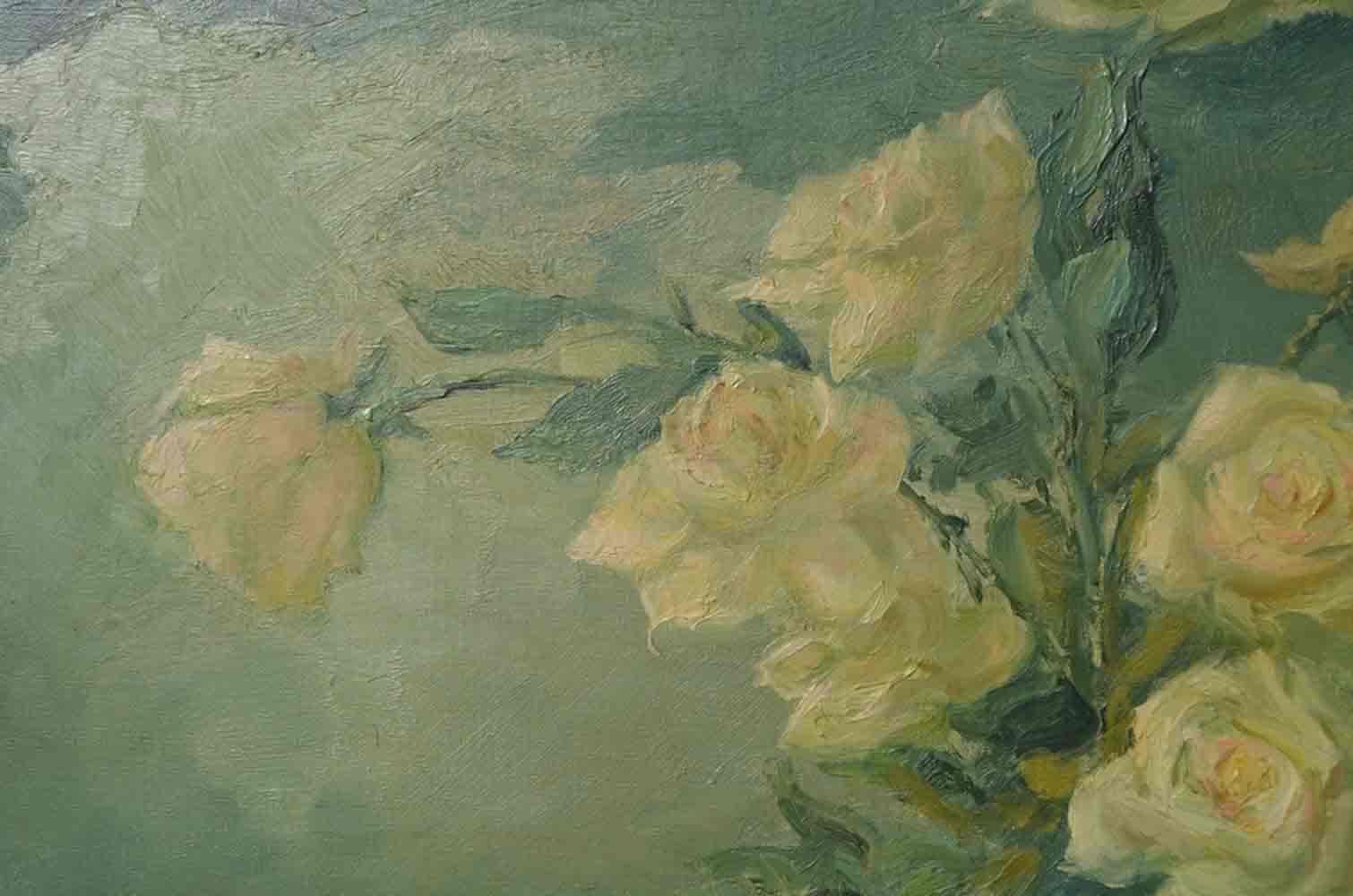 Arnold HOFFMANN 1886-1966 Russian - Ukrainian - American