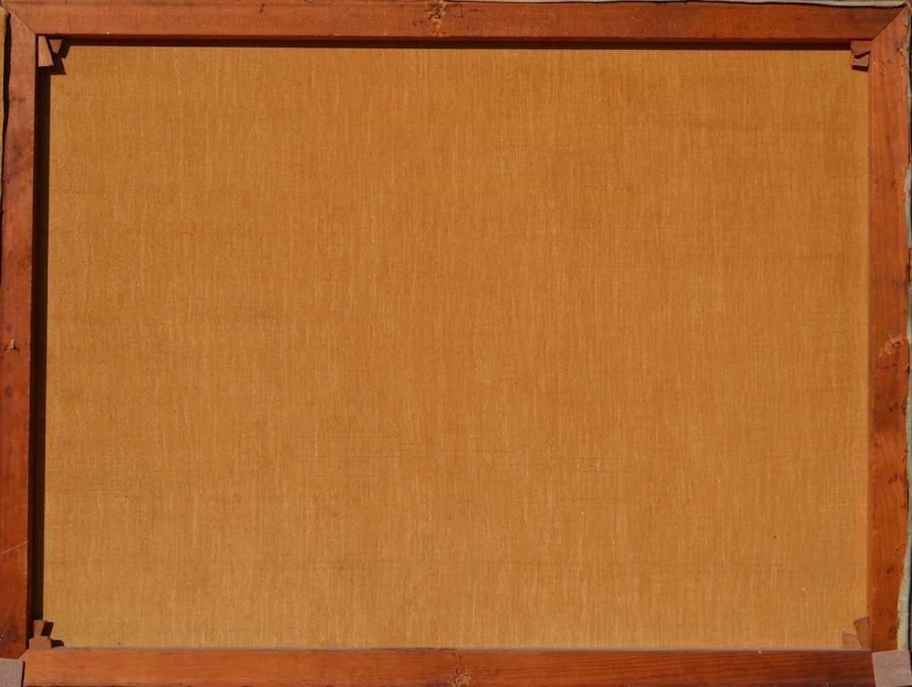 Arnold HOFFMANN 1886-1966 Russian - Ukrainian - American