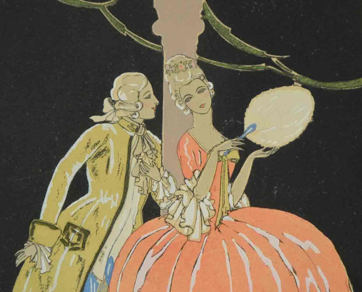 Peter ILYIN (1887-1950) Russian - American