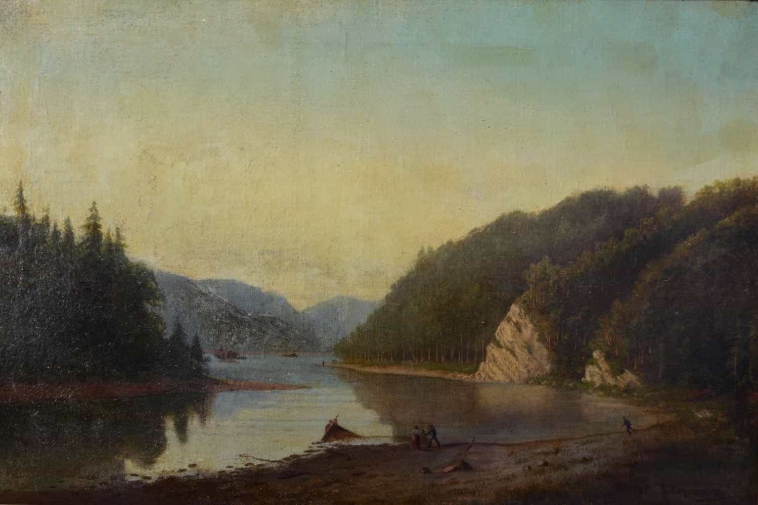 Petr VERESCAGIN (1836-1886) Russian