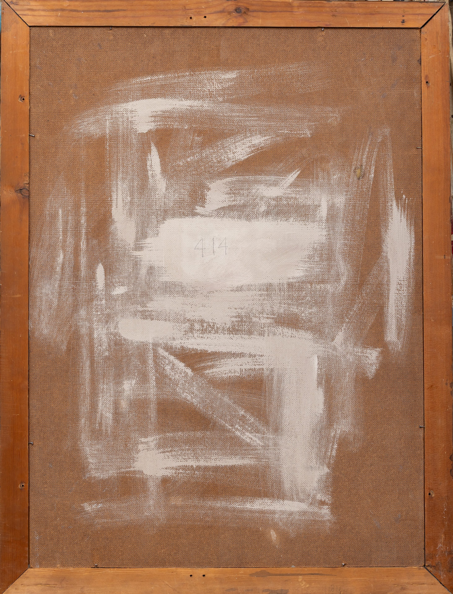 Paul Kelpe (1902-1985) Germany - American