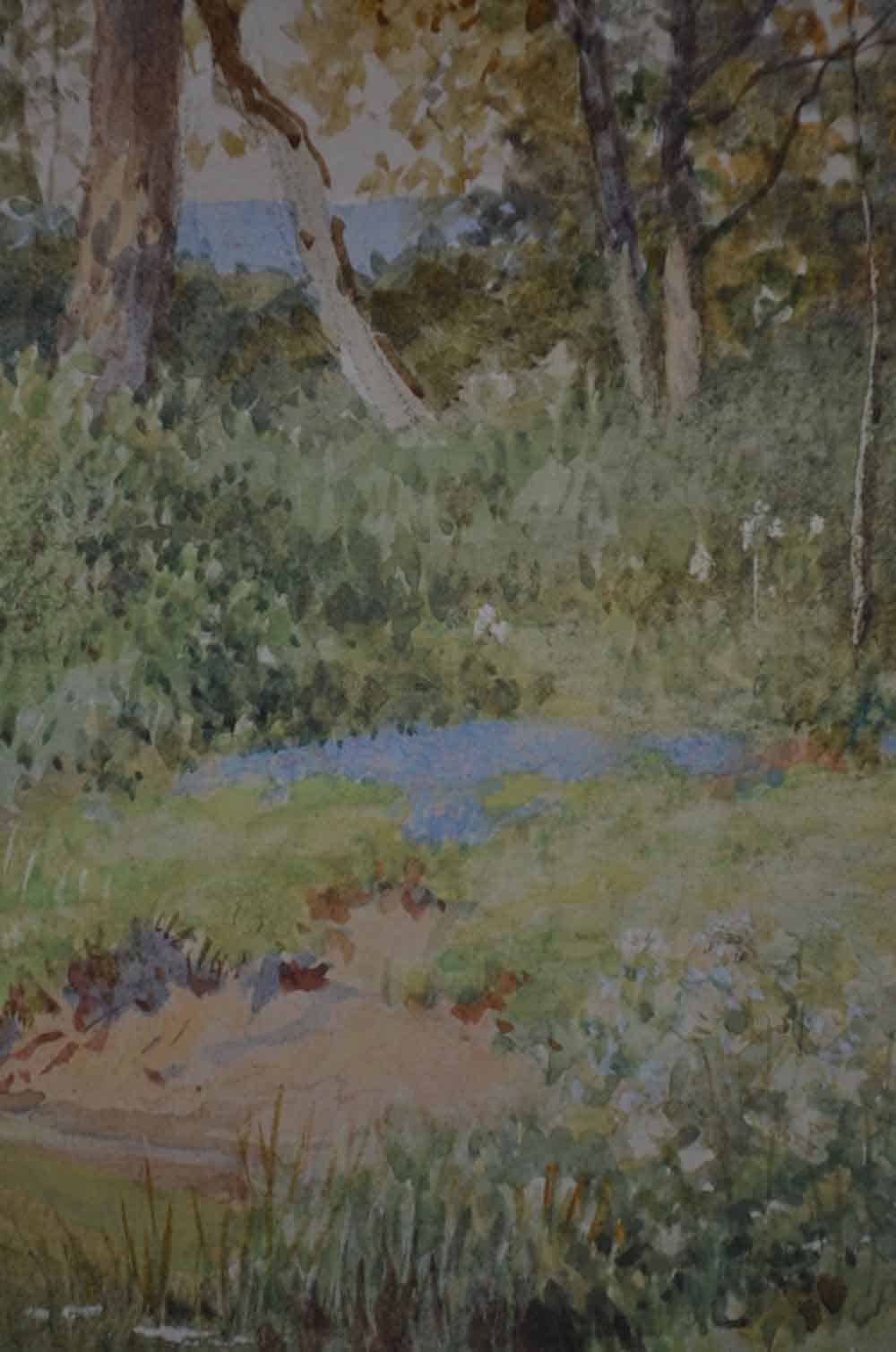 Harold Sutton PALMER (1854-1933) English