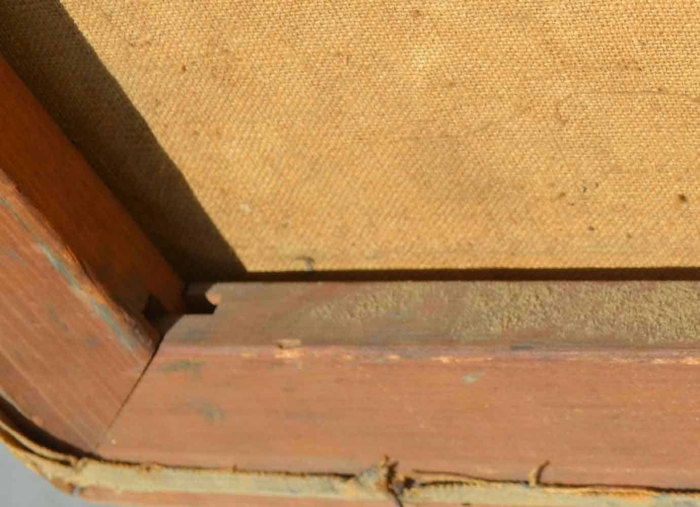 Irving LEHMAN (1900-1982) Ukrainian - American