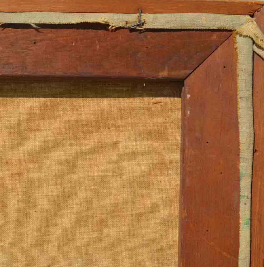 Irving LEHMAN (1900-1982) Ukrainian - American