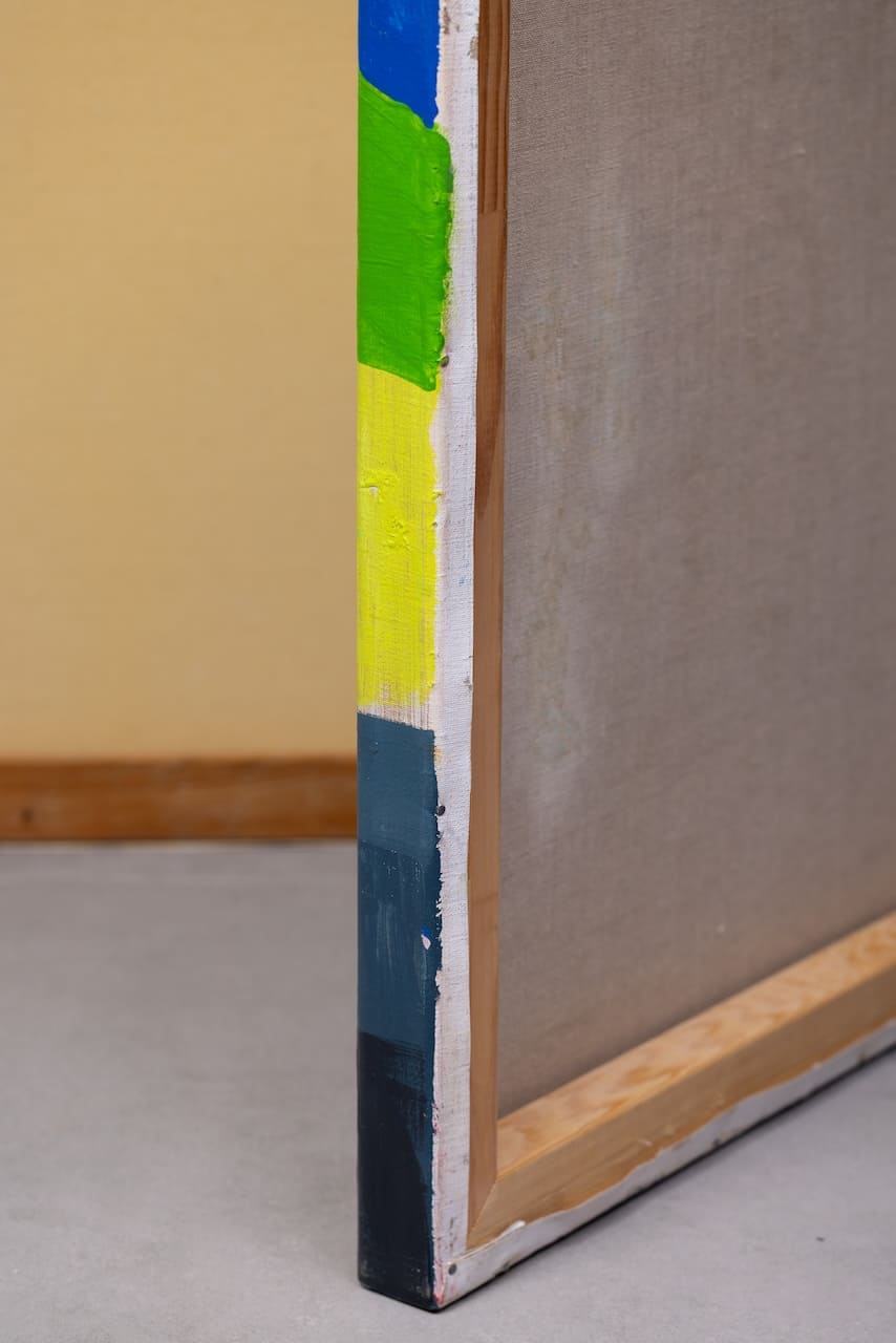 Mohamed MELEHI (1936-2020) Moroccan - America