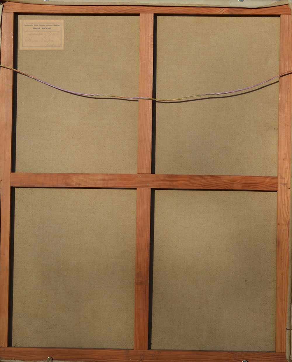 G. GOSSELIN (XX) French