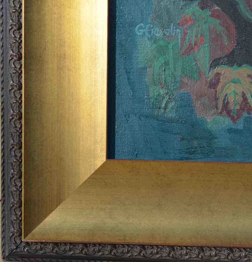 G. GOSSELIN (XX) French