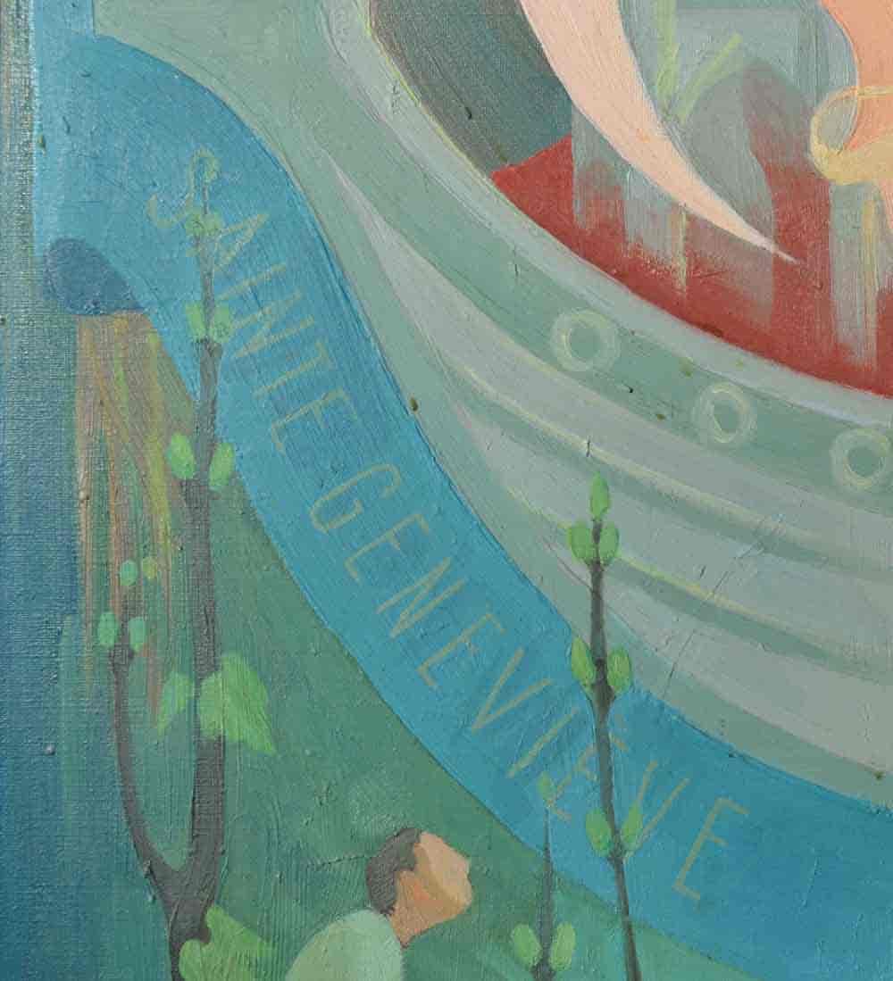 G. GOSSELIN (XX) French