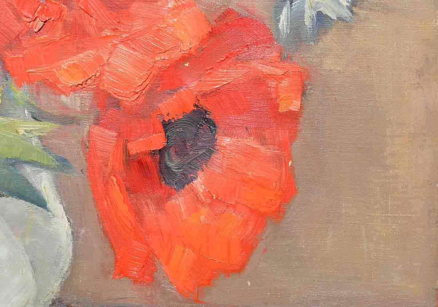 Paul NIETSCHE (1885-1950) Ukrainian - Irish